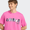 adidas Sportswear Jeremy Scott Ανδρικό T-Shirt