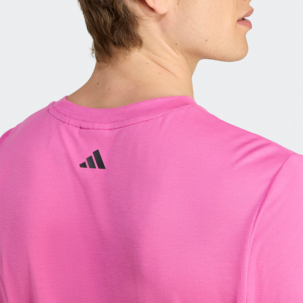 adidas Sportswear Jeremy Scott Ανδρικό T-Shirt