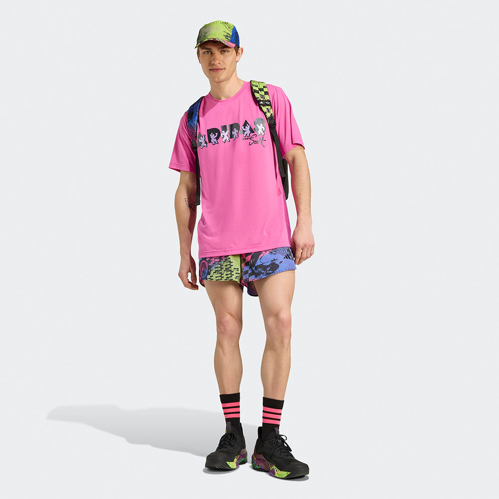 adidas Sportswear Jeremy Scott Ανδρικό T-Shirt