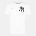 Nike Mlb 2 Hit Cotton Tee
