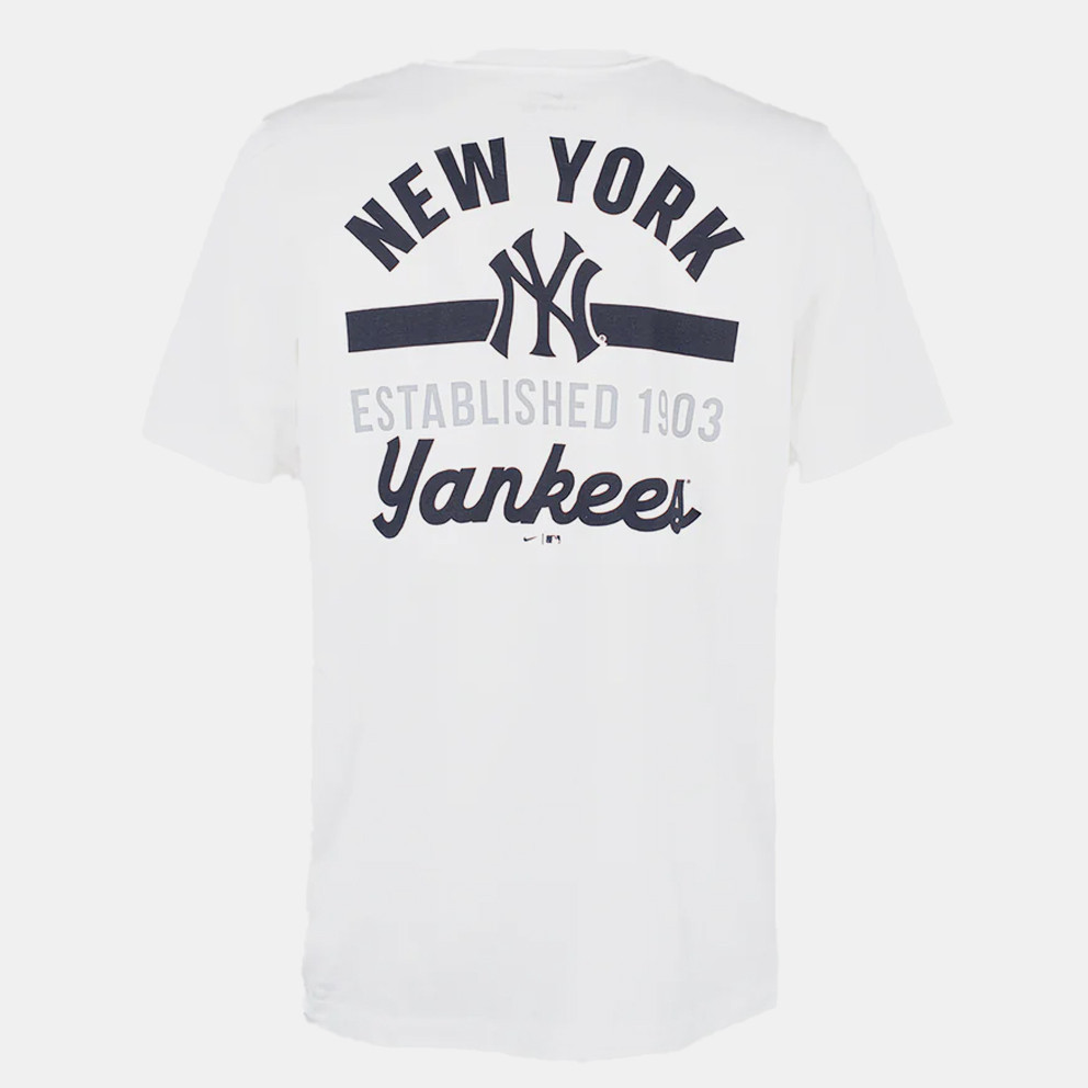 Nike Mlb 2 Hit Cotton Tee