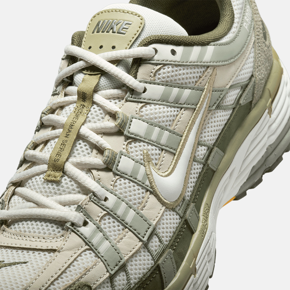 Nike P-6000