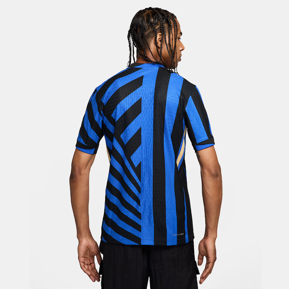 Nike Inter Match Home Men's Jersey