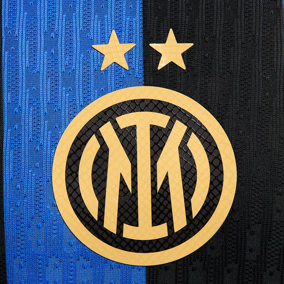 Nike Inter Match Home Men's Jersey