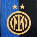 Nike Inter Match Home Men's Jersey