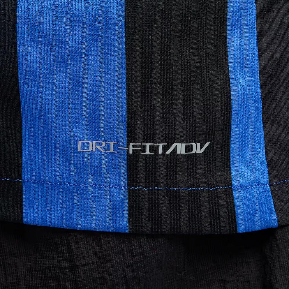 Nike Inter Match Home Men's Jersey