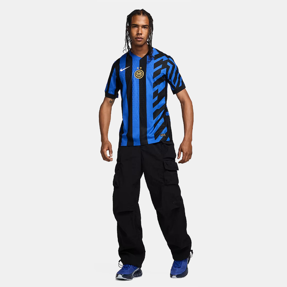 Nike Inter Match Home Men's Jersey