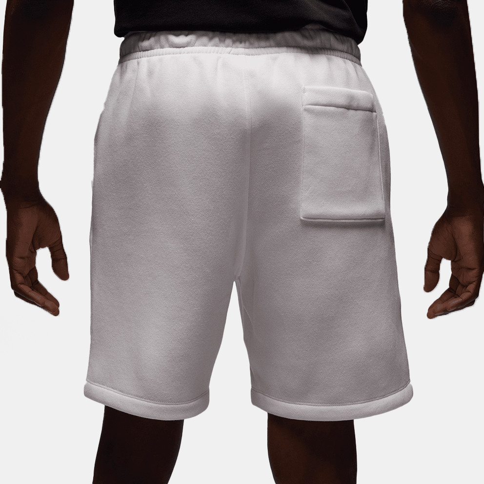 Jordan M J Brk Flc Short
