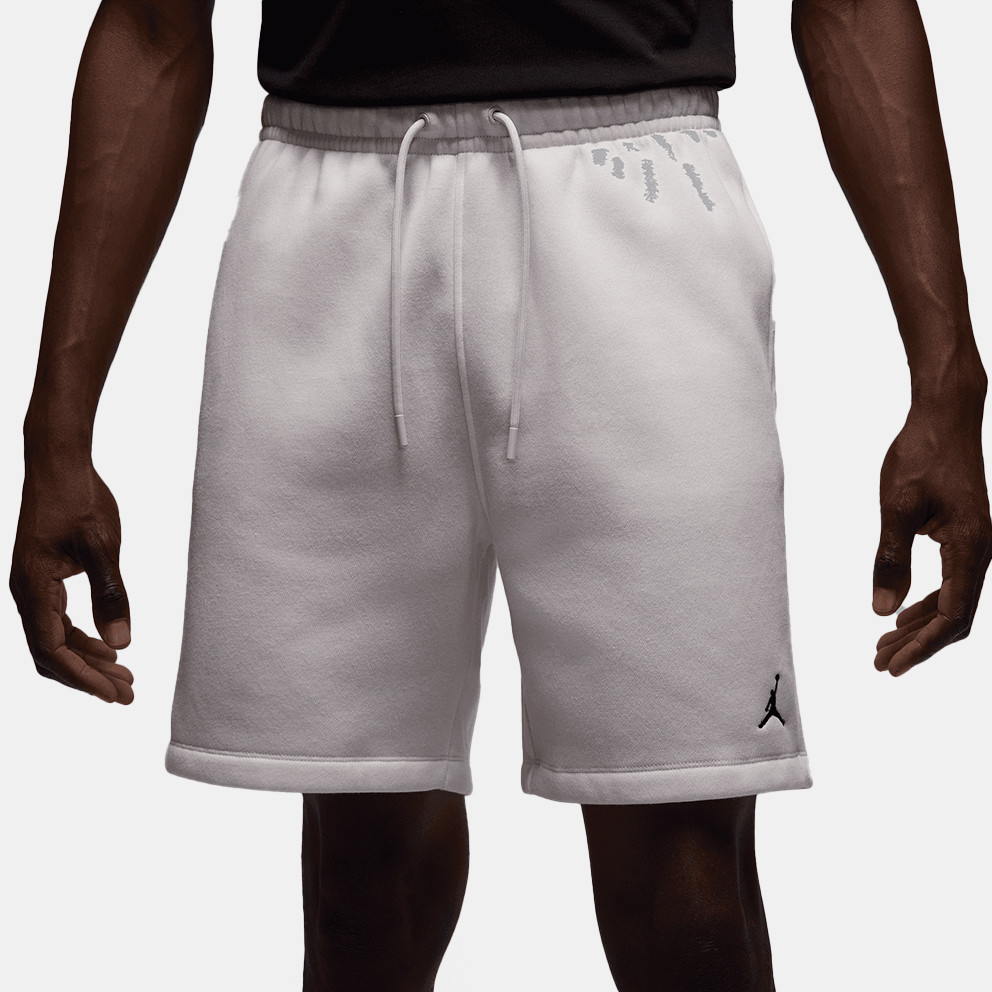 Jordan M J Brk Flc Short