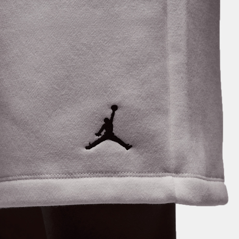 Jordan M J Brk Flc Short
