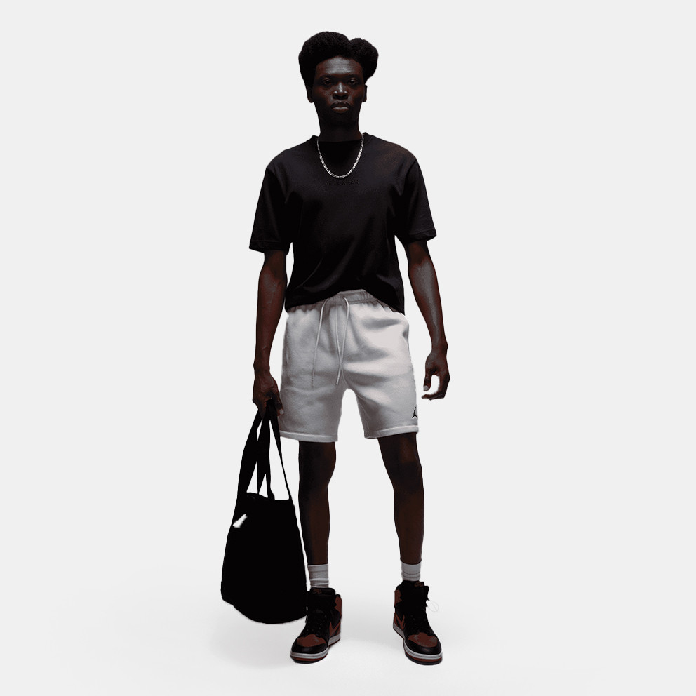 Jordan M J Brk Flc Short