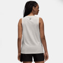 Jordan W J Slvls Gfx Tee Vlt