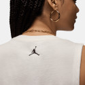 Jordan W J Slvls Gfx Tee Vlt