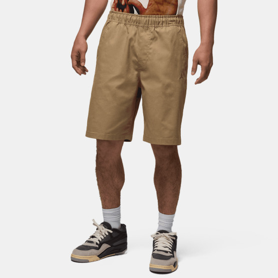 Jordan M J Ess Woven Short