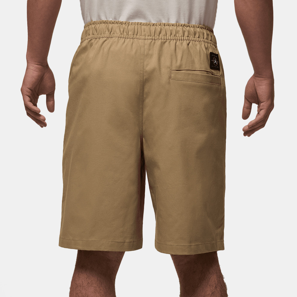 Jordan M J Ess Woven Short