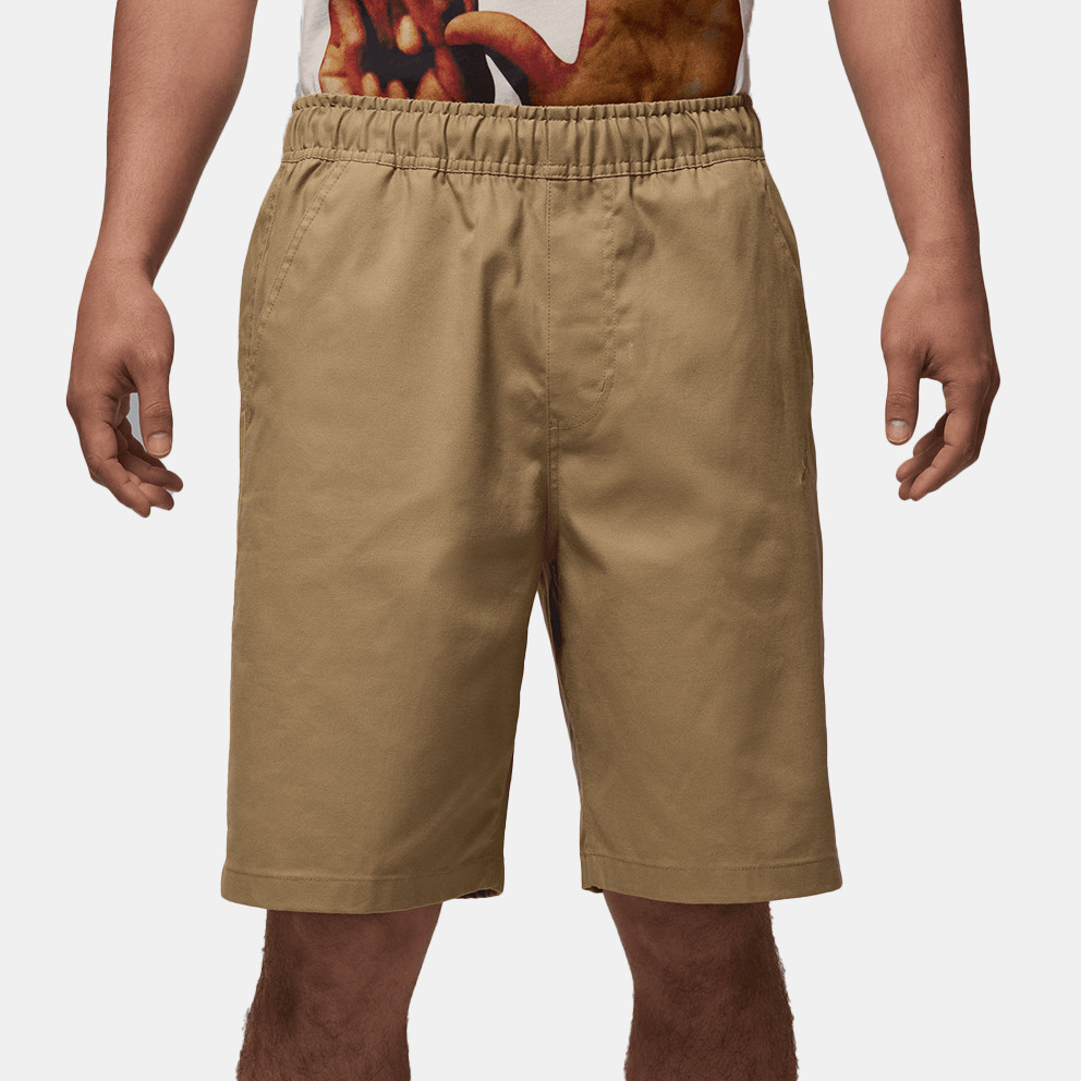 Jordan M J Ess Woven Short