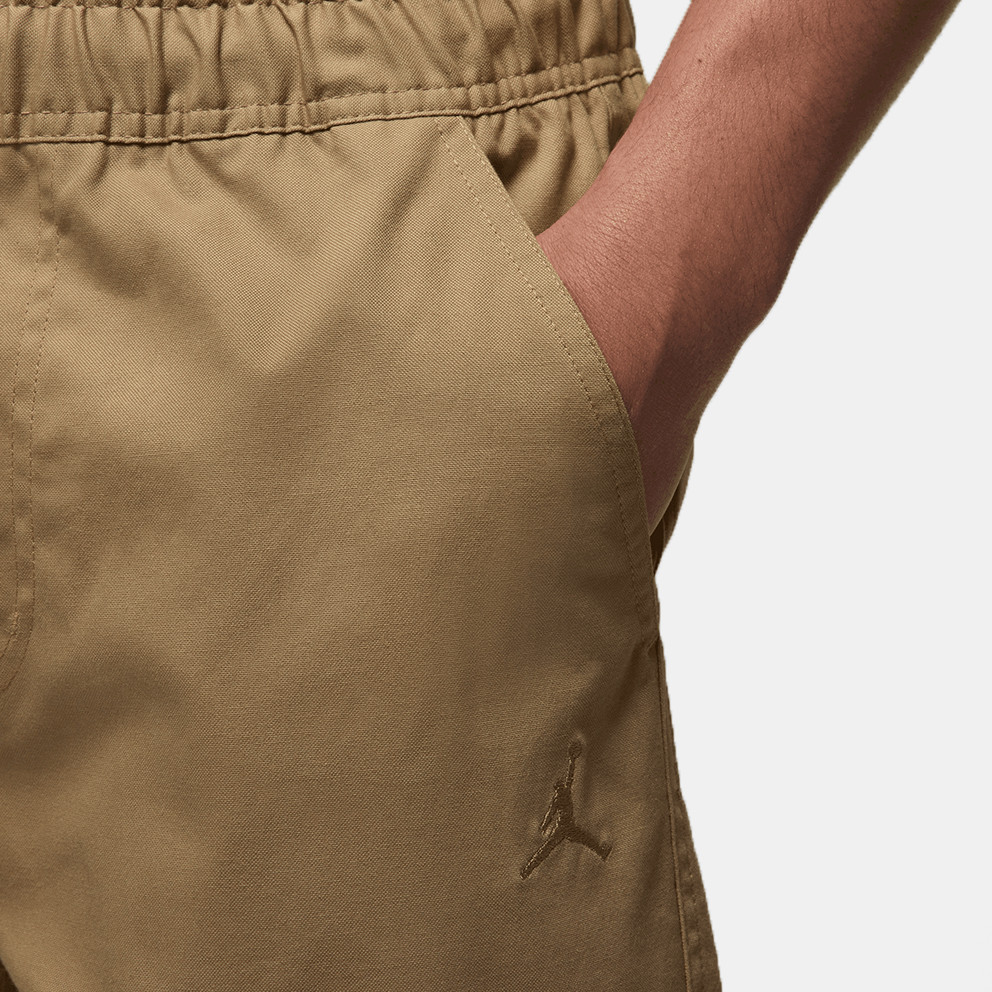 Jordan M J Ess Woven Short