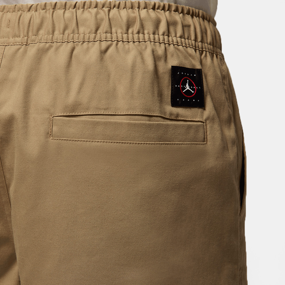 Jordan M J Ess Woven Short
