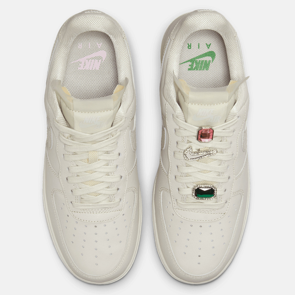 Nike Wmns Air Force 1 Lo Prm