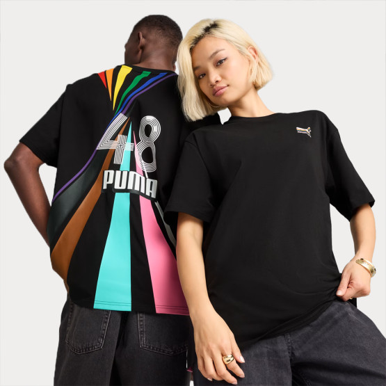 Puma Wardrobe Ess Equal Love Confederation Relaxed