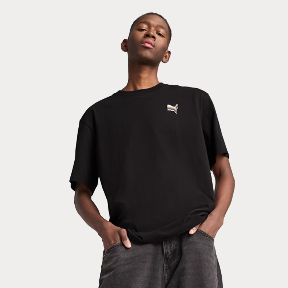 Puma Wardrobe Ess Equal Love Confederation Relaxed