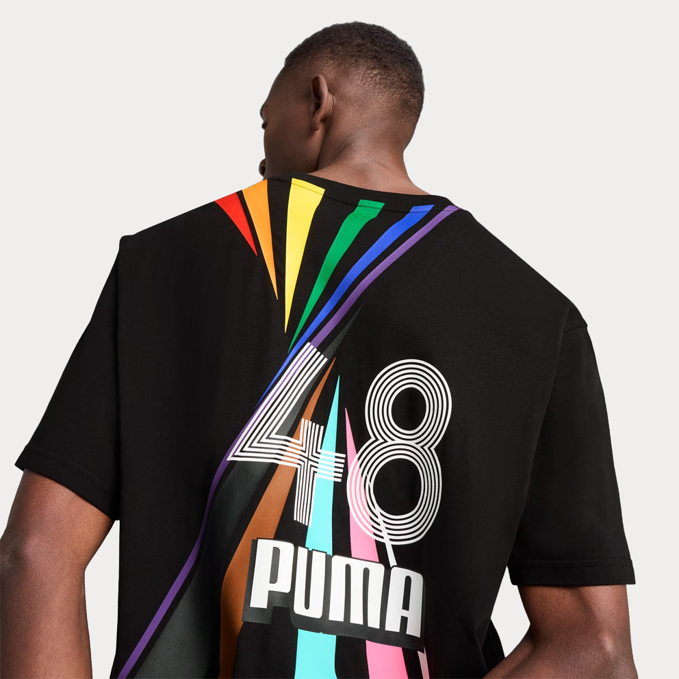 Puma Wardrobe Ess Equal Love Confederation Relaxed