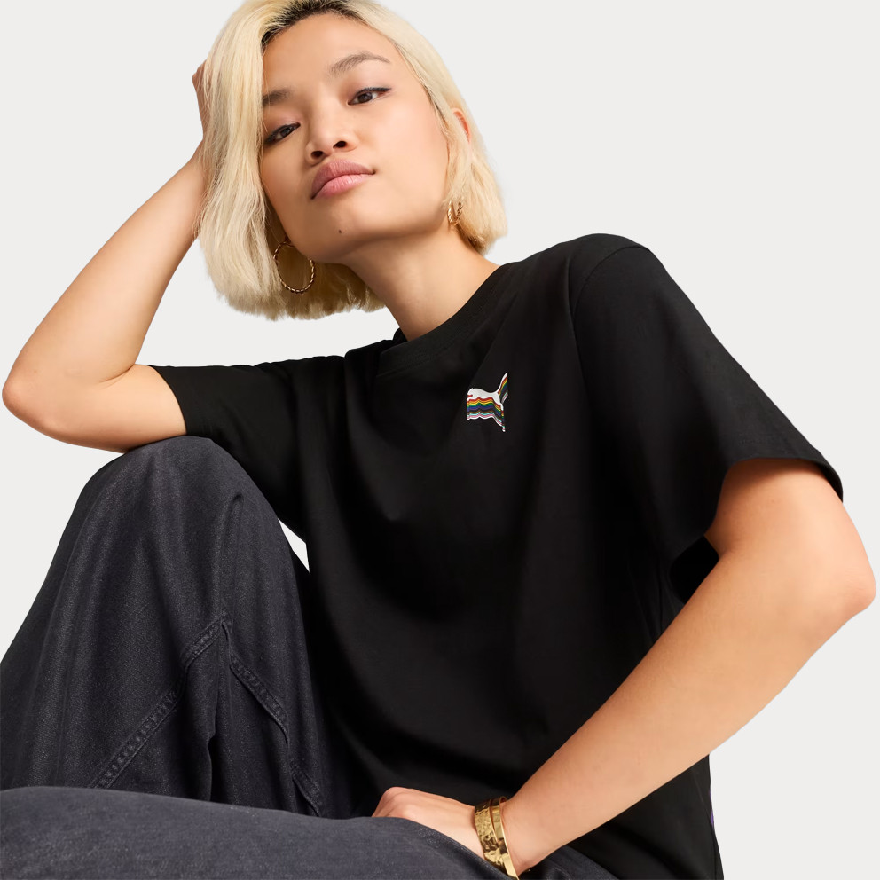 Puma Wardrobe Ess Equal Love Confederation Relaxed