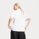 Puma Wardrobe Ess Shirt Pointelle