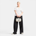 Puma Wardrobe Ess Shirt Pointelle