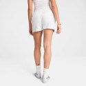 Puma Wardrobe Ess Shorts 3' Pointelle