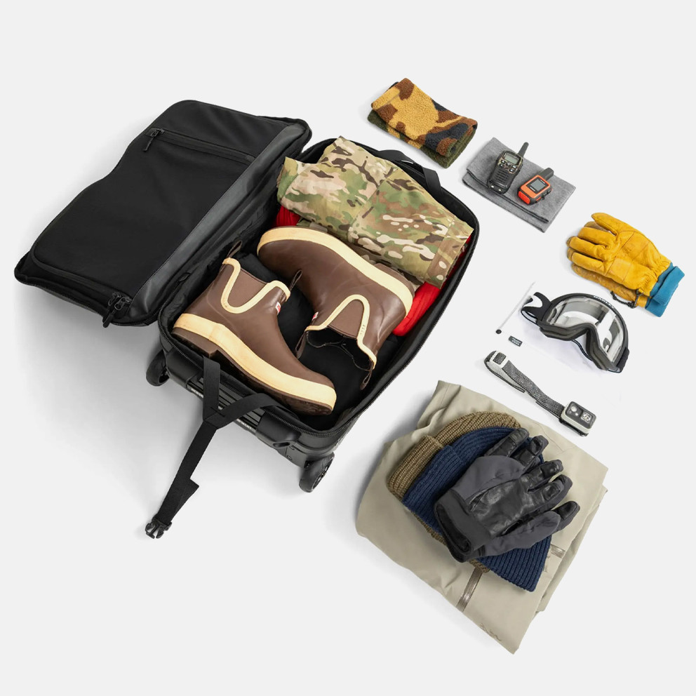 Herschel All Season Hybrid Roller Bag Large Carry