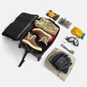 Herschel All Season Hybrid Roller Bag Large Carry