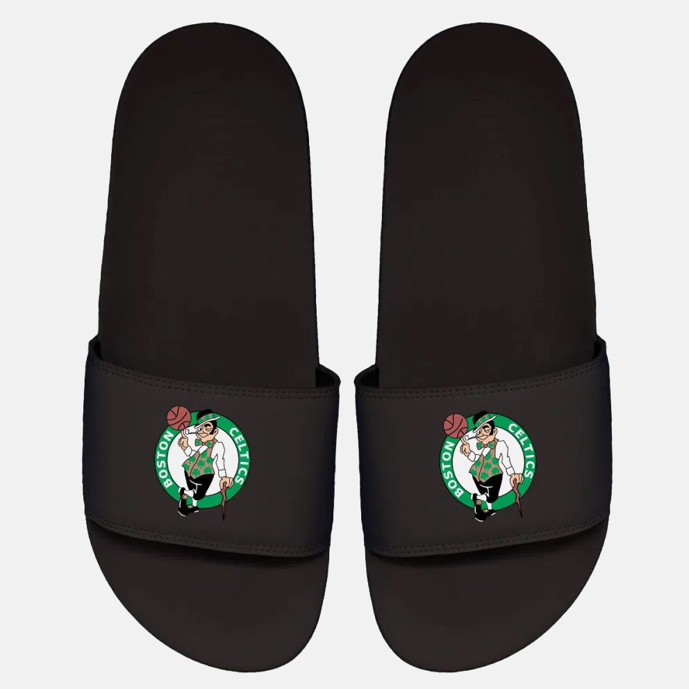 Islide Motto Blk