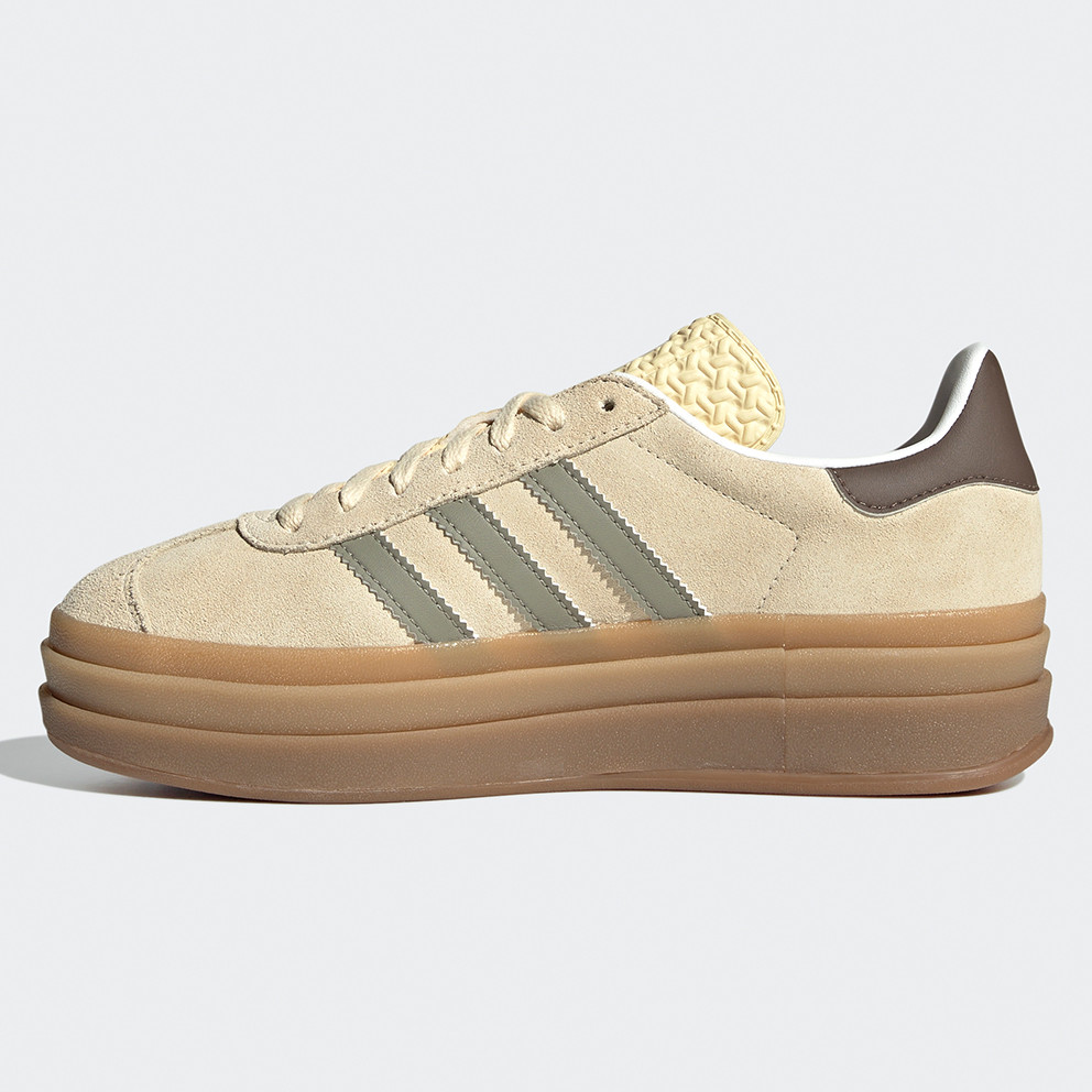 adidas Originals Gazelle Bold W