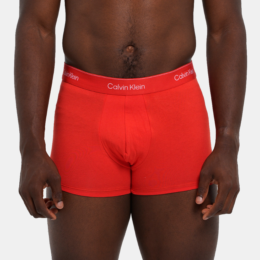 Calvin Klein Trunk 3Pk