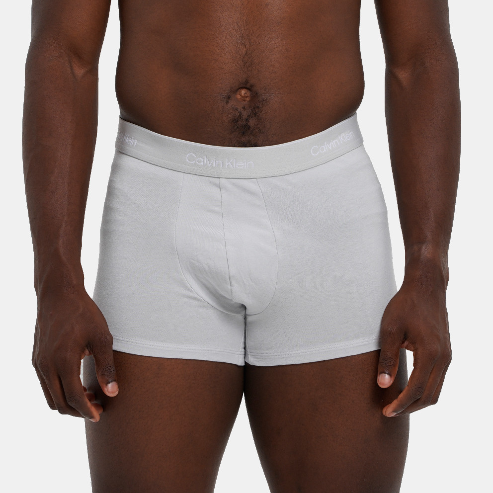 Calvin Klein Trunk 3Pk