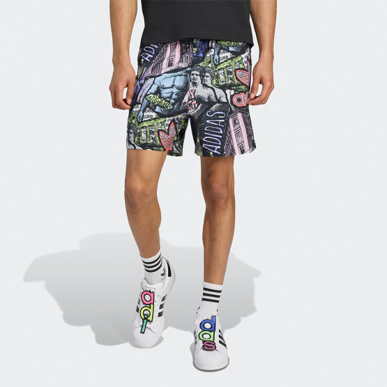 adidas Originals Aop Shorts