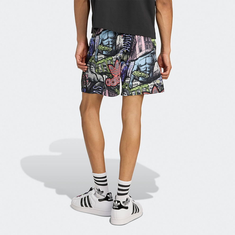 adidas Originals Aop Shorts
