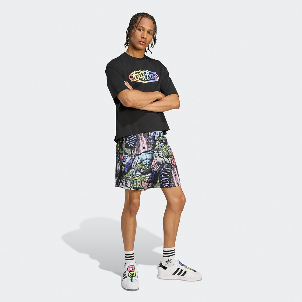 adidas Originals Aop Shorts