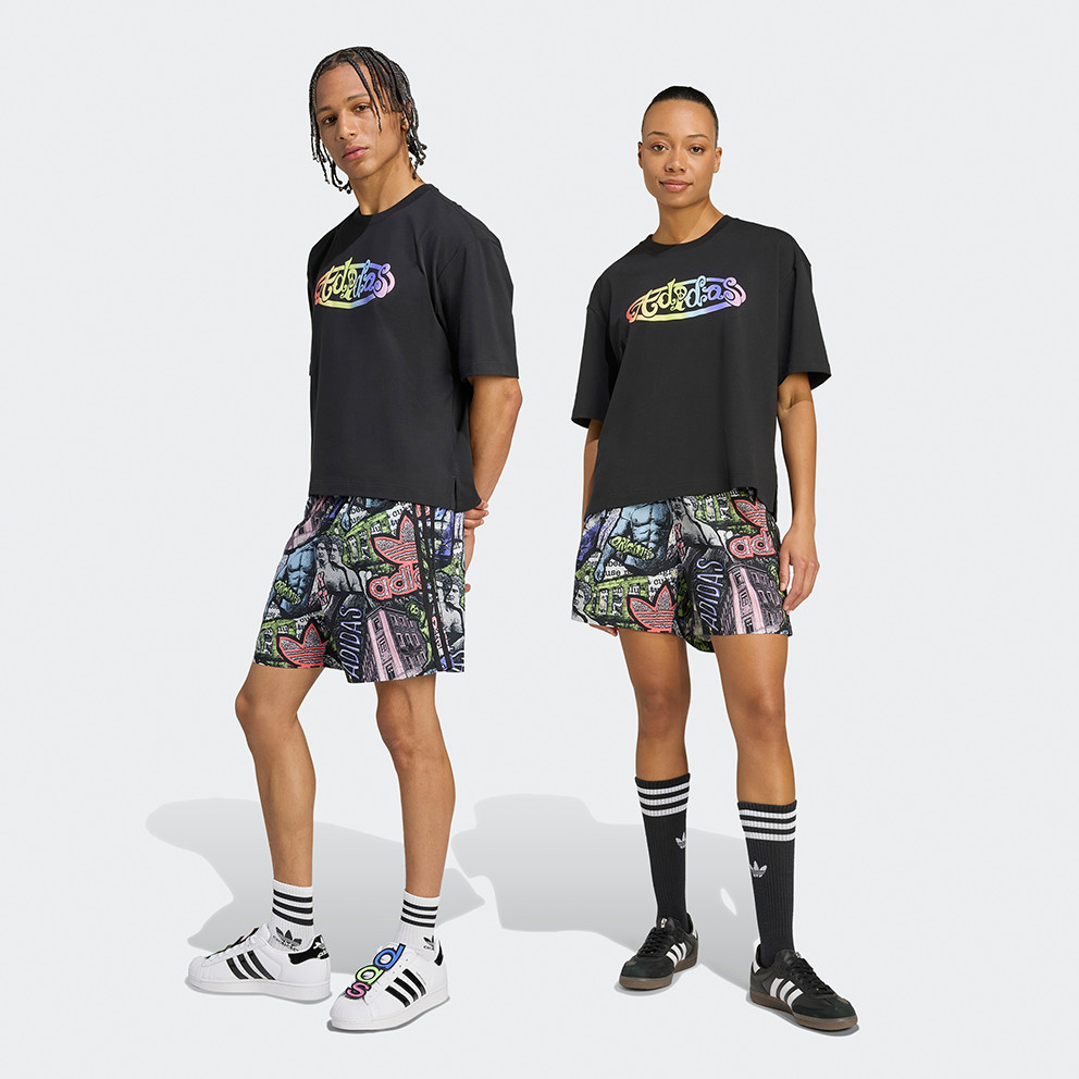 adidas Originals Aop Shorts
