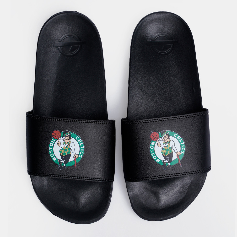 Islide Motto Boston Celtics Ανδρικά Slides