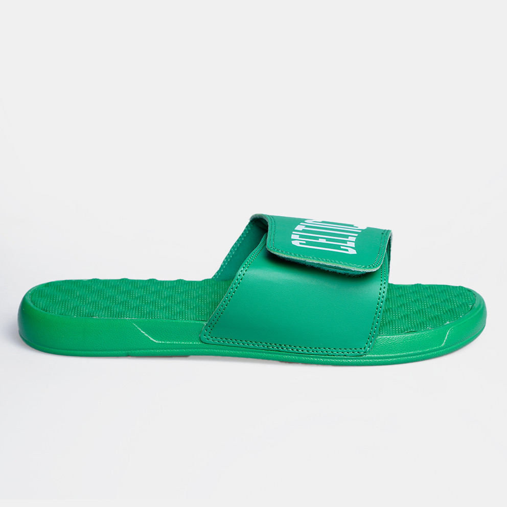 Islide Mantra Boston Celtics Men's Slides