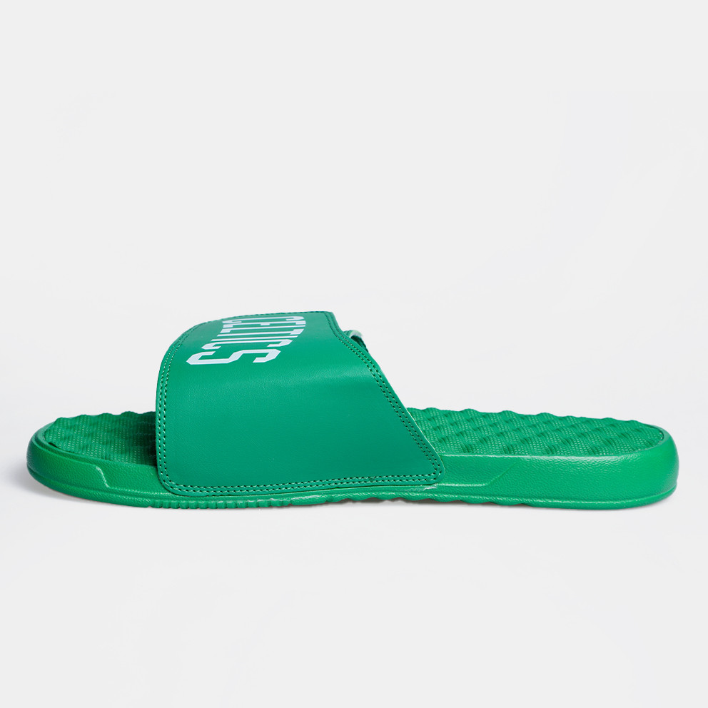 Islide Mantra Boston Celtics Men's Slides