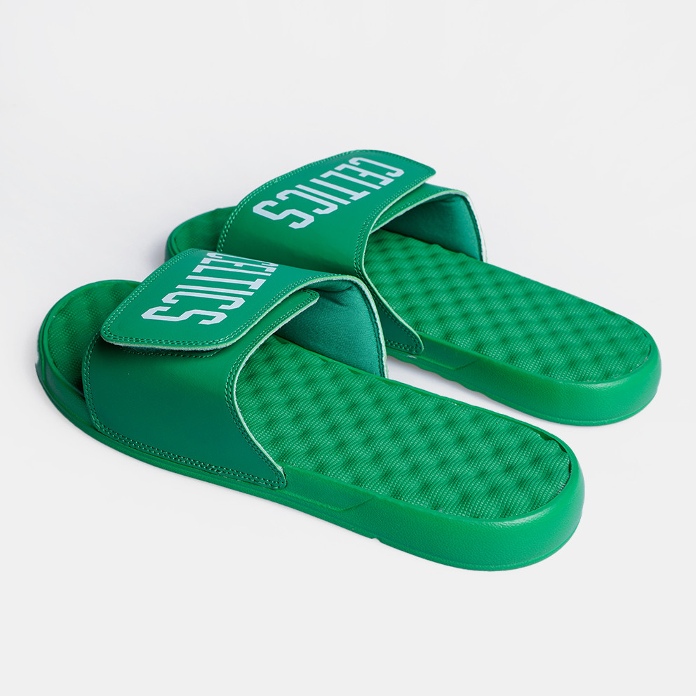 Islide Mantra Boston Celtics Men's Slides
