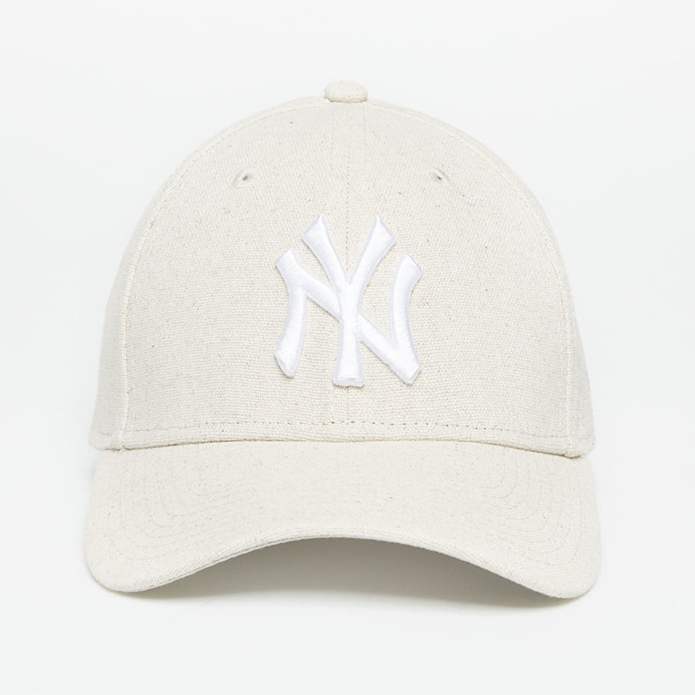 New Era Linen 9Forty Hat