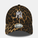 NEW ERA Wmns Outline Leopard 9Twenty Neyyan  Blk