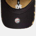 NEW ERA Wmns Outline Leopard 9Twenty Neyyan  Blk