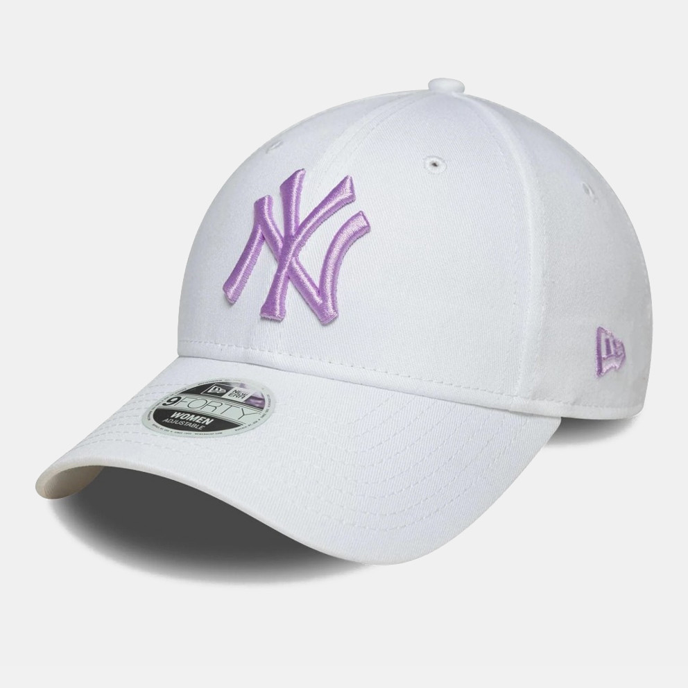 New Era New York Yankees 9FORTY Hat