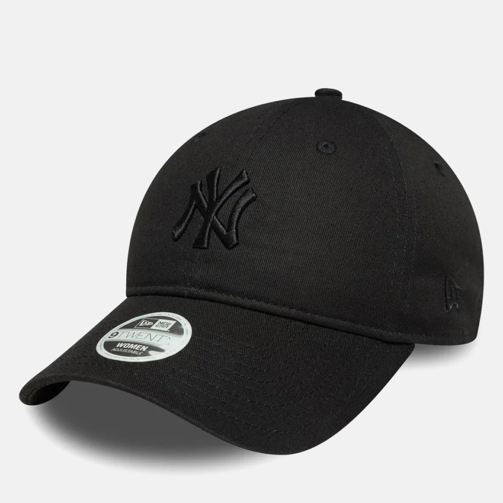 NEW ERA Wmns 9Twenty Bow Back Neyyan  Blk