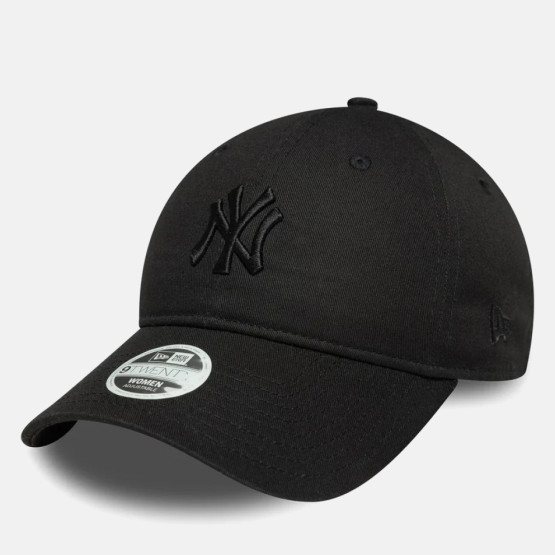 NEW ERA Wmns 9Twenty Bow Back Neyyan  Blk